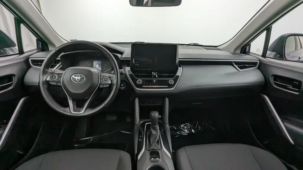Florida Fine Cars - Used TOYOTA COROLLA CROSS 2023 MIAMI LE