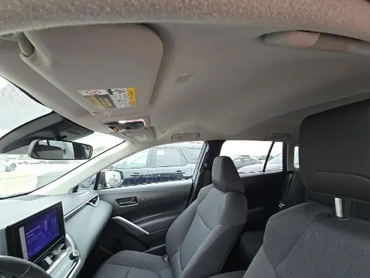 Florida Fine Cars - Used TOYOTA COROLLA CROSS 2023 MIAMI LE