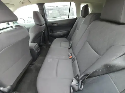 Florida Fine Cars - Used TOYOTA COROLLA CROSS 2023 MIAMI LE