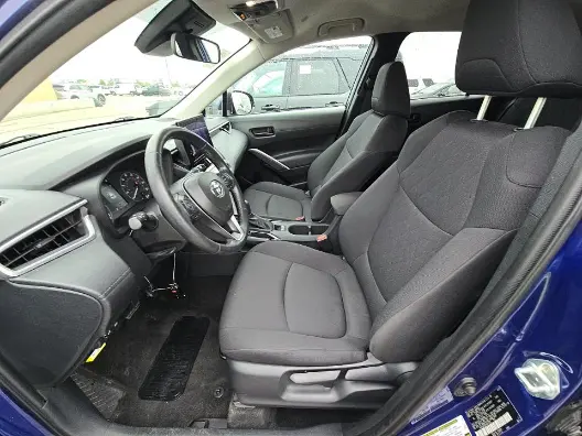 Florida Fine Cars - Used TOYOTA COROLLA CROSS 2023 MIAMI LE