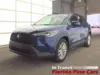 Florida Fine Cars - Used TOYOTA COROLLA CROSS 2023 MIAMI LE