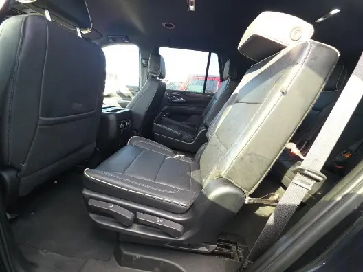 Florida Fine Cars - Used CHEVROLET TAHOE 2023 WEST PALM PREMIER