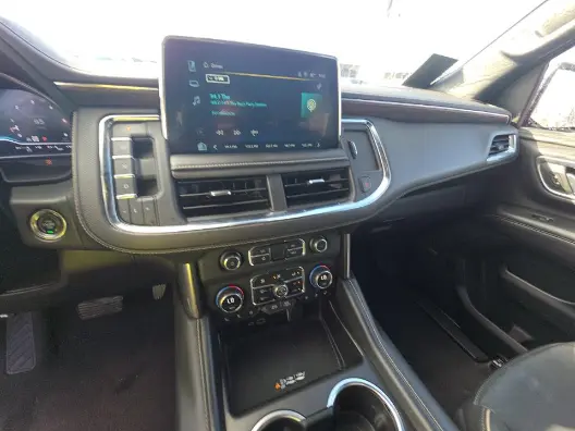 Florida Fine Cars - Used CHEVROLET TAHOE 2023 WEST PALM PREMIER