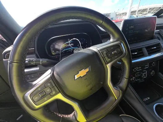 Florida Fine Cars - Used CHEVROLET TAHOE 2023 WEST PALM PREMIER