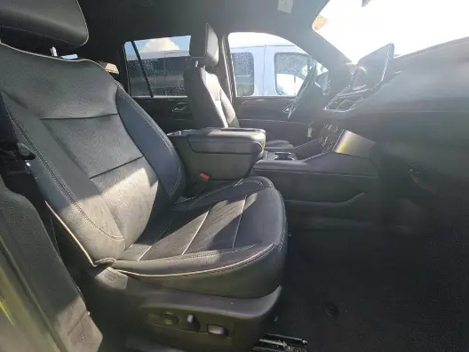 Florida Fine Cars - Used CHEVROLET TAHOE 2023 WEST PALM PREMIER