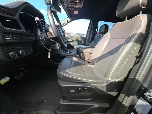 Florida Fine Cars - Used CHEVROLET TAHOE 2023 WEST PALM PREMIER