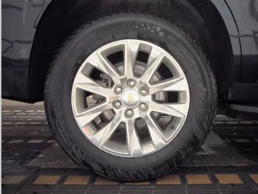 Florida Fine Cars - Used CHEVROLET TAHOE 2023 WEST PALM PREMIER