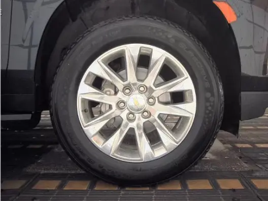 Florida Fine Cars - Used CHEVROLET TAHOE 2023 WEST PALM PREMIER