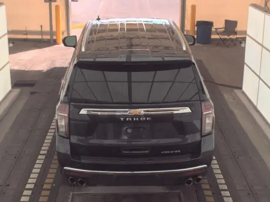 Florida Fine Cars - Used CHEVROLET TAHOE 2023 WEST PALM PREMIER
