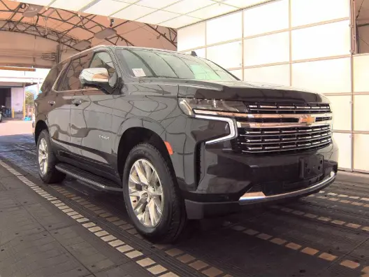 Florida Fine Cars - Used CHEVROLET TAHOE 2023 WEST PALM PREMIER