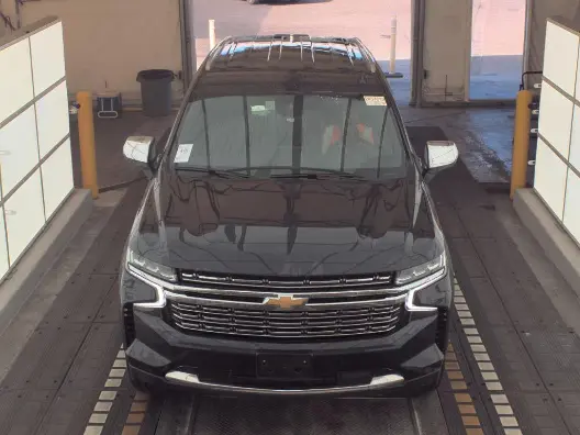 Florida Fine Cars - Used CHEVROLET TAHOE 2023 WEST PALM PREMIER