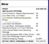 Florida Fine Cars - Used CHEVROLET TAHOE 2023 WEST PALM PREMIER