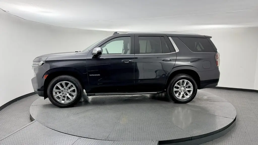 Florida Fine Cars - Used CHEVROLET TAHOE 2023 WEST PALM PREMIER