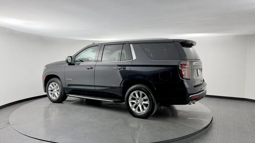 Florida Fine Cars - Used CHEVROLET TAHOE 2023 WEST PALM PREMIER