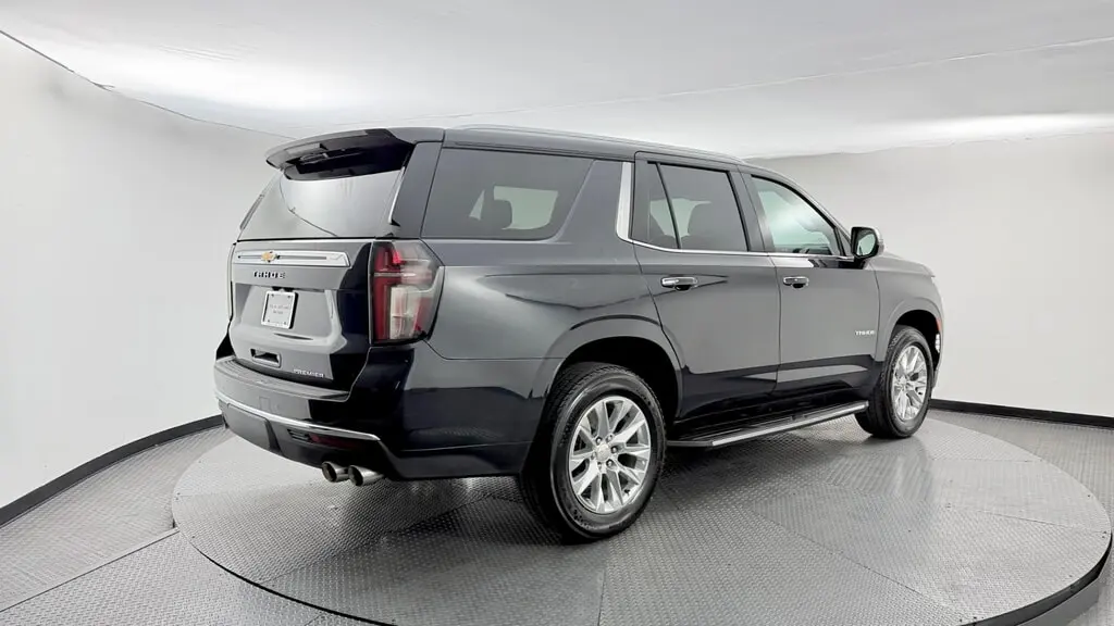 Florida Fine Cars - Used CHEVROLET TAHOE 2023 WEST PALM PREMIER