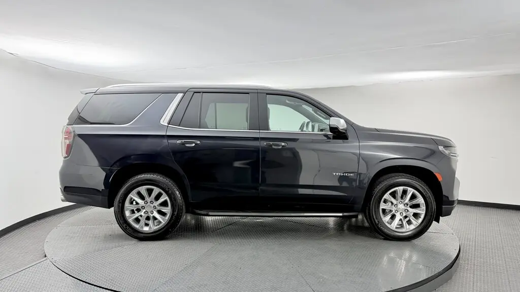Florida Fine Cars - Used CHEVROLET TAHOE 2023 WEST PALM PREMIER