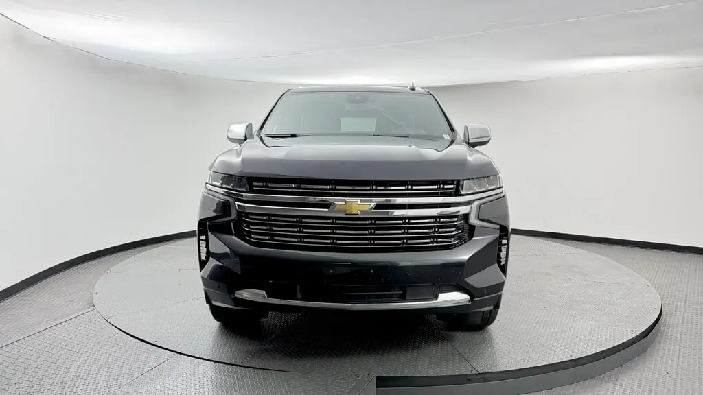 Florida Fine Cars - Used CHEVROLET TAHOE 2023 WEST PALM PREMIER