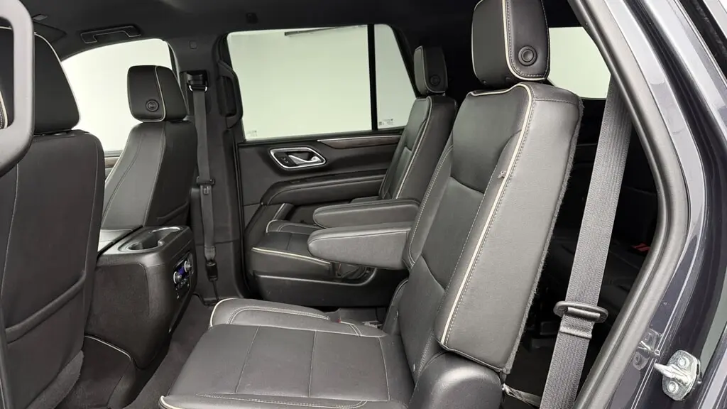 Florida Fine Cars - Used CHEVROLET TAHOE 2023 WEST PALM PREMIER