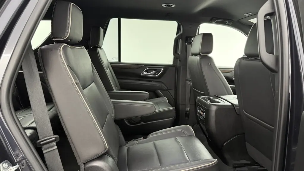 Florida Fine Cars - Used CHEVROLET TAHOE 2023 WEST PALM PREMIER