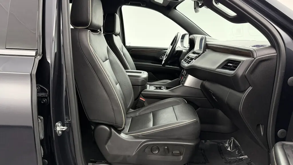 Florida Fine Cars - Used CHEVROLET TAHOE 2023 WEST PALM PREMIER