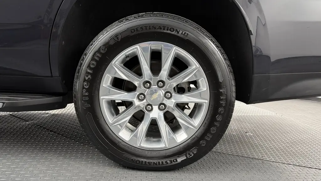 Florida Fine Cars - Used CHEVROLET TAHOE 2023 WEST PALM PREMIER