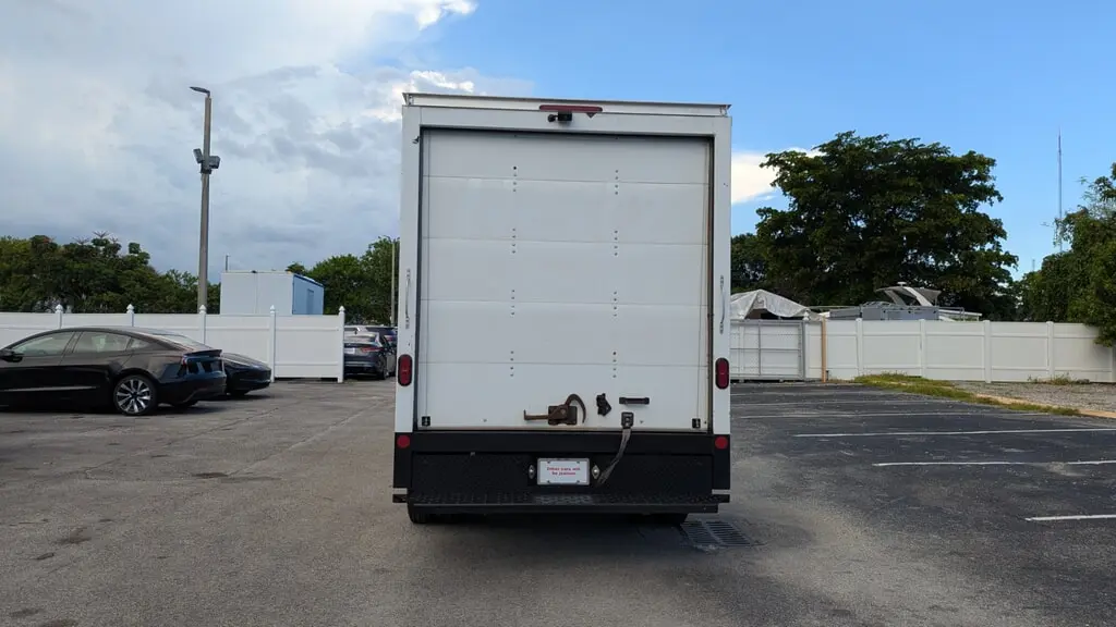 Florida Fine Cars - Used FORD TRANSIT CUTAWAY 2022 MIAMI 