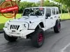 Florida Fine Cars - Used JEEP WRANGLER UNLIMITED 2016 MIAMI RUBICON HARD ROCK