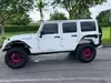 Florida Fine Cars - Used JEEP WRANGLER UNLIMITED 2016 MIAMI RUBICON HARD ROCK