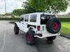 Florida Fine Cars - Used JEEP WRANGLER UNLIMITED 2016 MIAMI RUBICON HARD ROCK