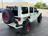 Florida Fine Cars - Used JEEP WRANGLER UNLIMITED 2016 MIAMI RUBICON HARD ROCK