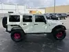 Florida Fine Cars - Used JEEP WRANGLER UNLIMITED 2016 MIAMI RUBICON HARD ROCK