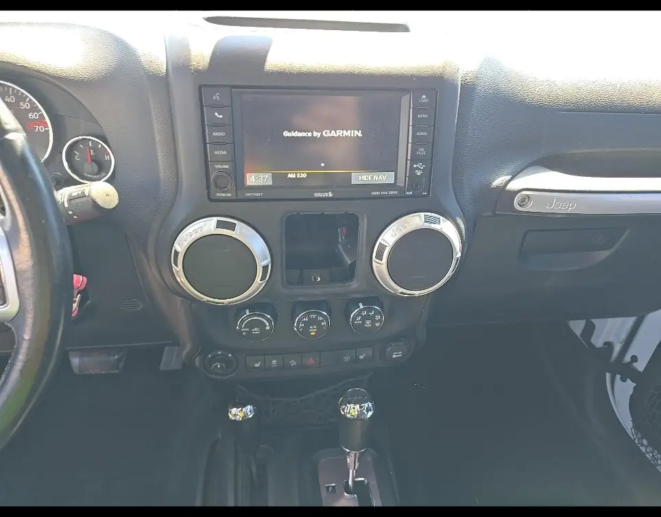 Florida Fine Cars - Used JEEP WRANGLER UNLIMITED 2016 MIAMI RUBICON HARD ROCK