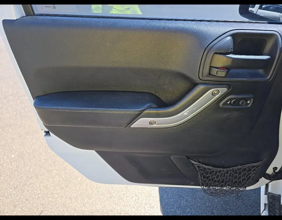Florida Fine Cars - Used JEEP WRANGLER UNLIMITED 2016 MIAMI RUBICON HARD ROCK