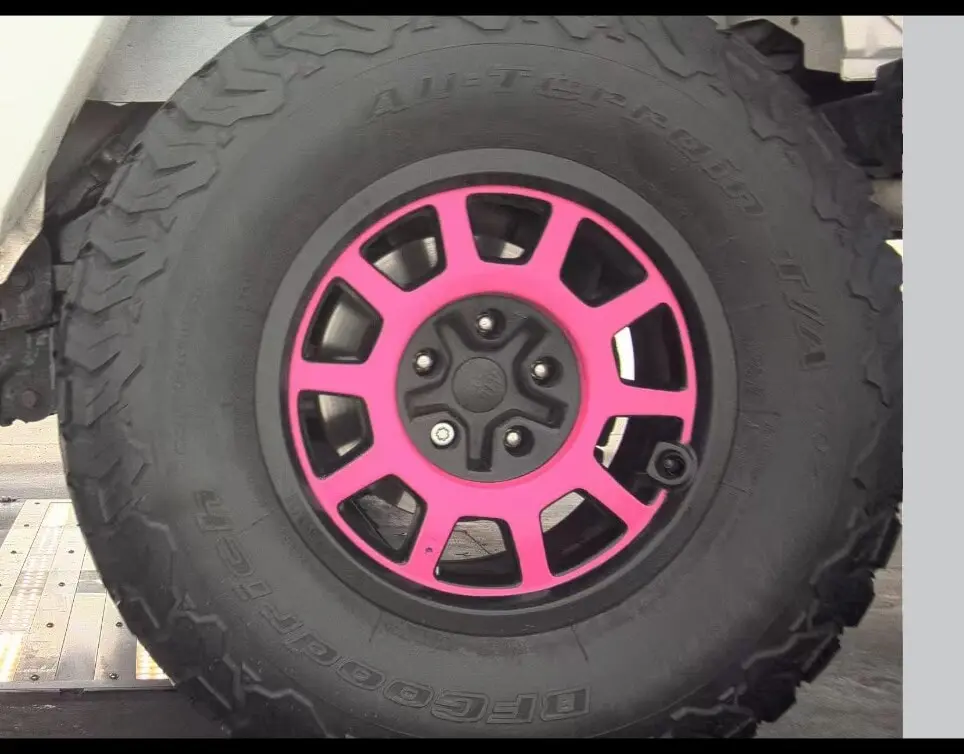 Florida Fine Cars - Used JEEP WRANGLER UNLIMITED 2016 MIAMI RUBICON HARD ROCK