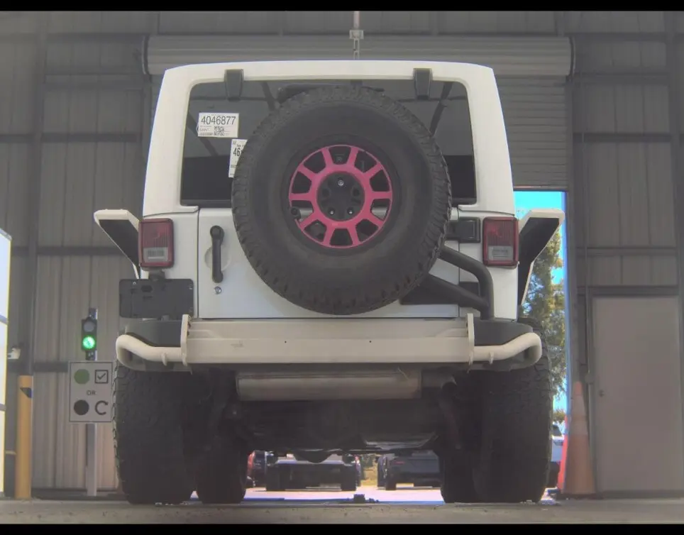 Florida Fine Cars - Used JEEP WRANGLER UNLIMITED 2016 MIAMI RUBICON HARD ROCK