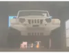Florida Fine Cars - Used JEEP WRANGLER UNLIMITED 2016 MIAMI RUBICON HARD ROCK