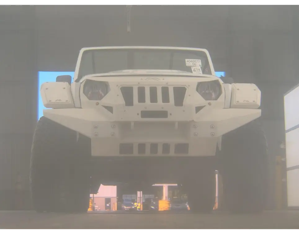 Florida Fine Cars - Used JEEP WRANGLER UNLIMITED 2016 MIAMI RUBICON HARD ROCK