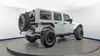 Florida Fine Cars - Used JEEP WRANGLER UNLIMITED 2016 MIAMI RUBICON HARD ROCK