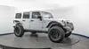 Florida Fine Cars - Used JEEP WRANGLER UNLIMITED 2016 MIAMI RUBICON HARD ROCK