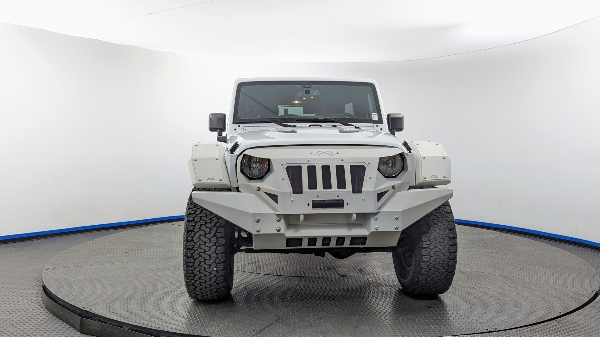 Florida Fine Cars - Used vehicle - SUV JEEP WRANGLER UNLIMITED 2016