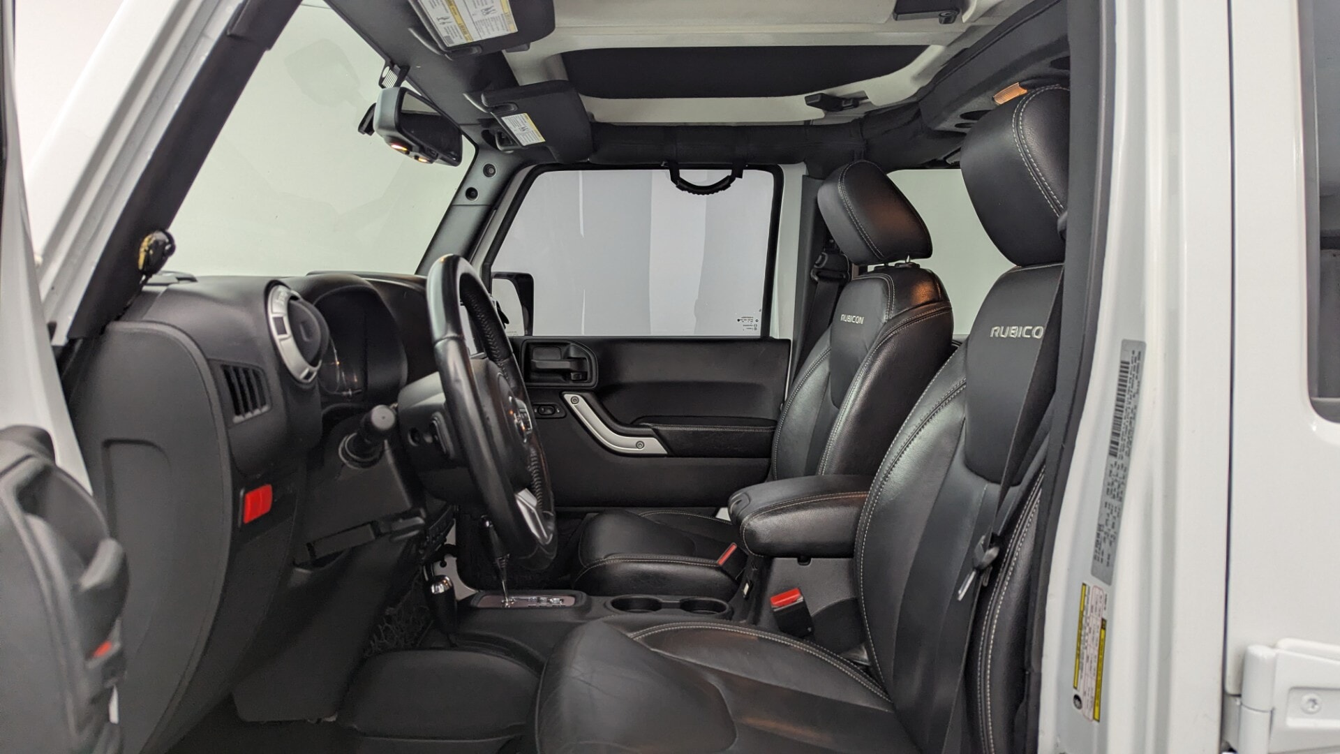 Florida Fine Cars - Used vehicle - SUV JEEP WRANGLER UNLIMITED 2016