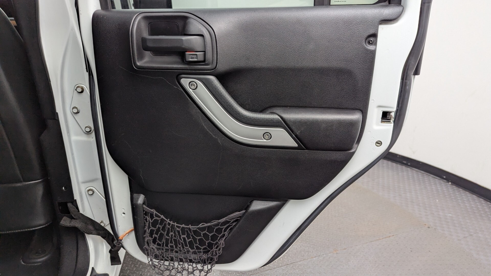 Florida Fine Cars - Used vehicle - SUV JEEP WRANGLER UNLIMITED 2016