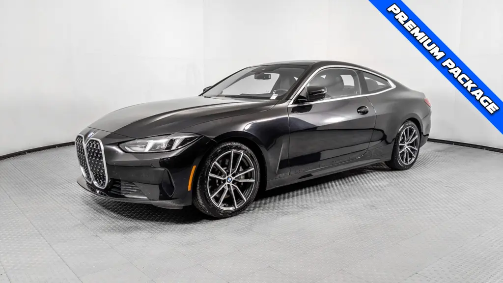 Florida Fine Cars - Used BMW 4 SERIES 2025 ORLANDO 430I