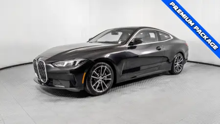 Florida Fine Cars - Used BMW 4-SERIES 2025 ORLANDO 430I