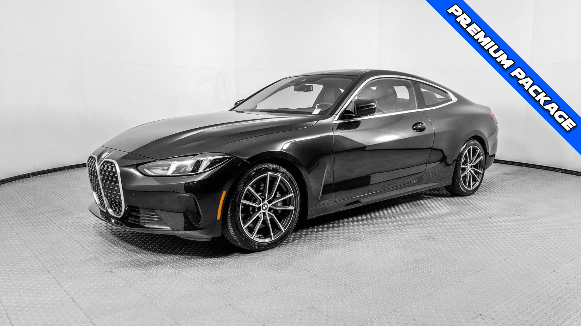 2025 BMW 4 Series 430i Coupe's photo