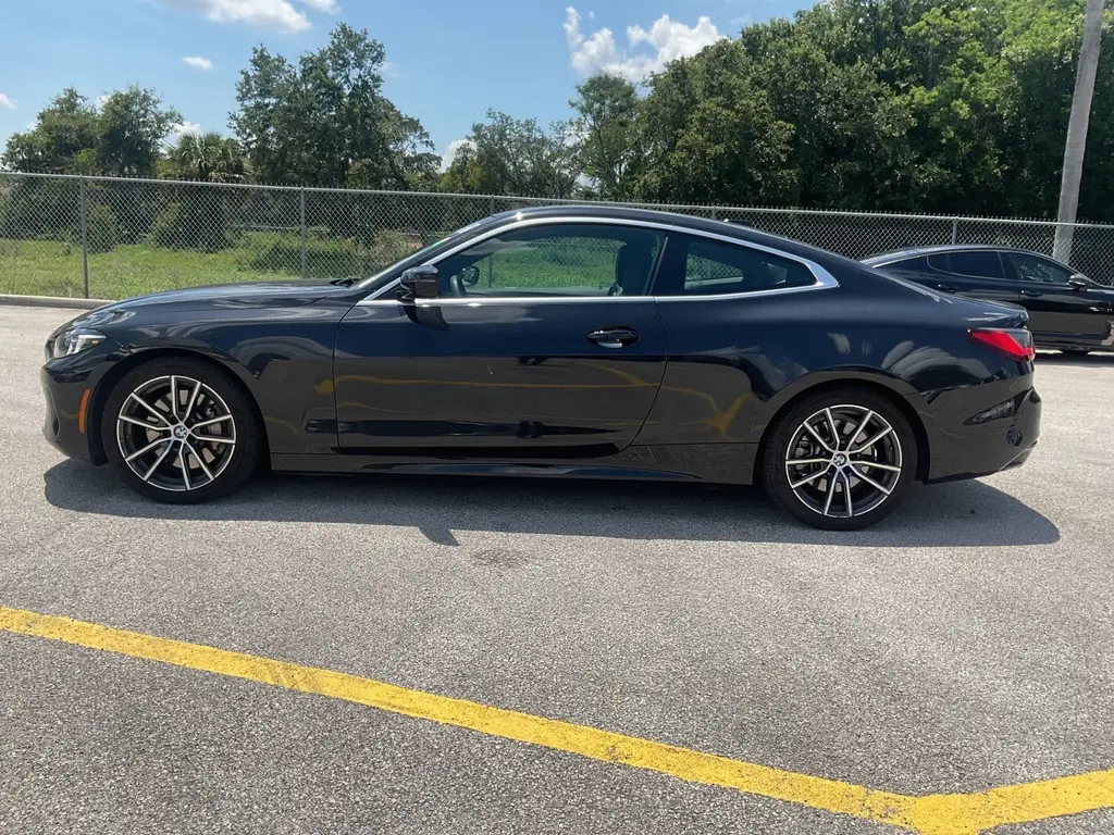 Florida Fine Cars - Used BMW 4 SERIES 2025 ORLANDO 430I