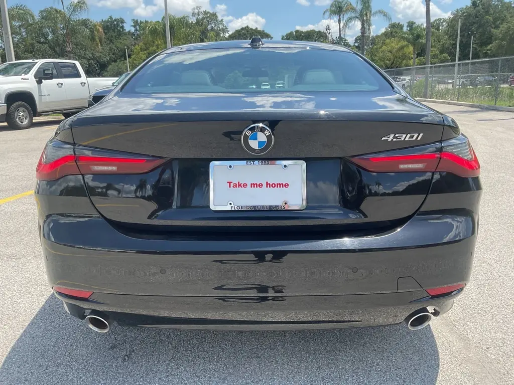 Florida Fine Cars - Used BMW 4 SERIES 2025 ORLANDO 430I
