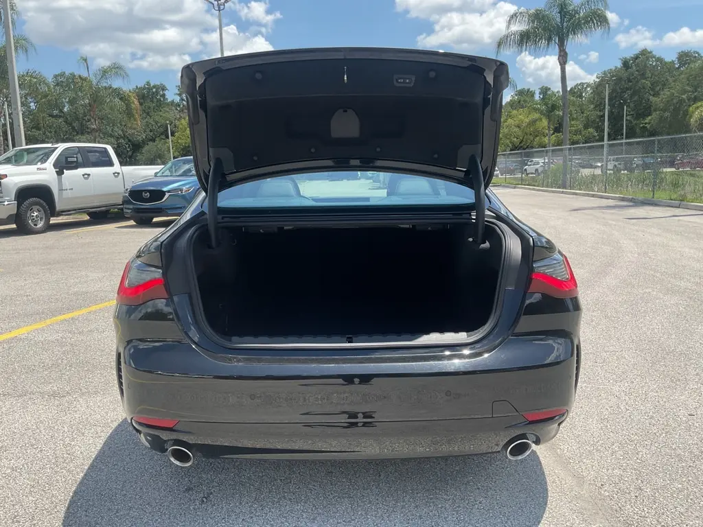 Florida Fine Cars - Used BMW 4 SERIES 2025 ORLANDO 430I