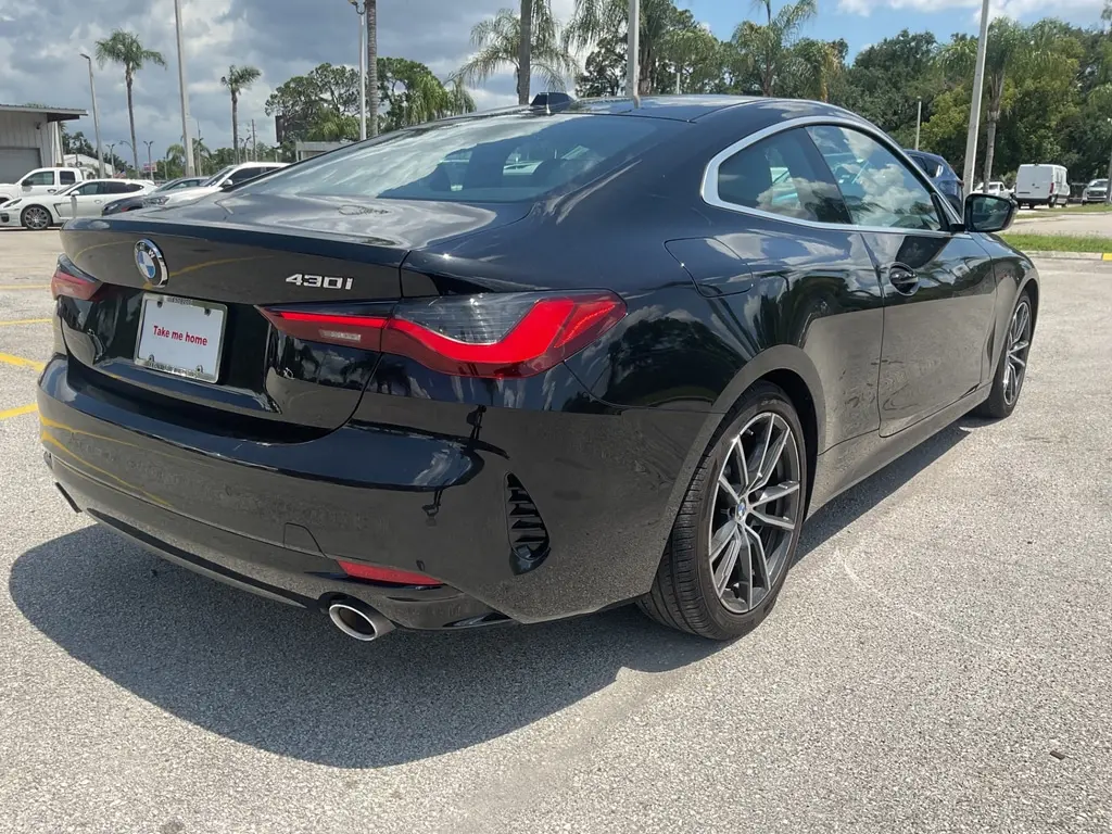 Florida Fine Cars - Used BMW 4 SERIES 2025 ORLANDO 430I
