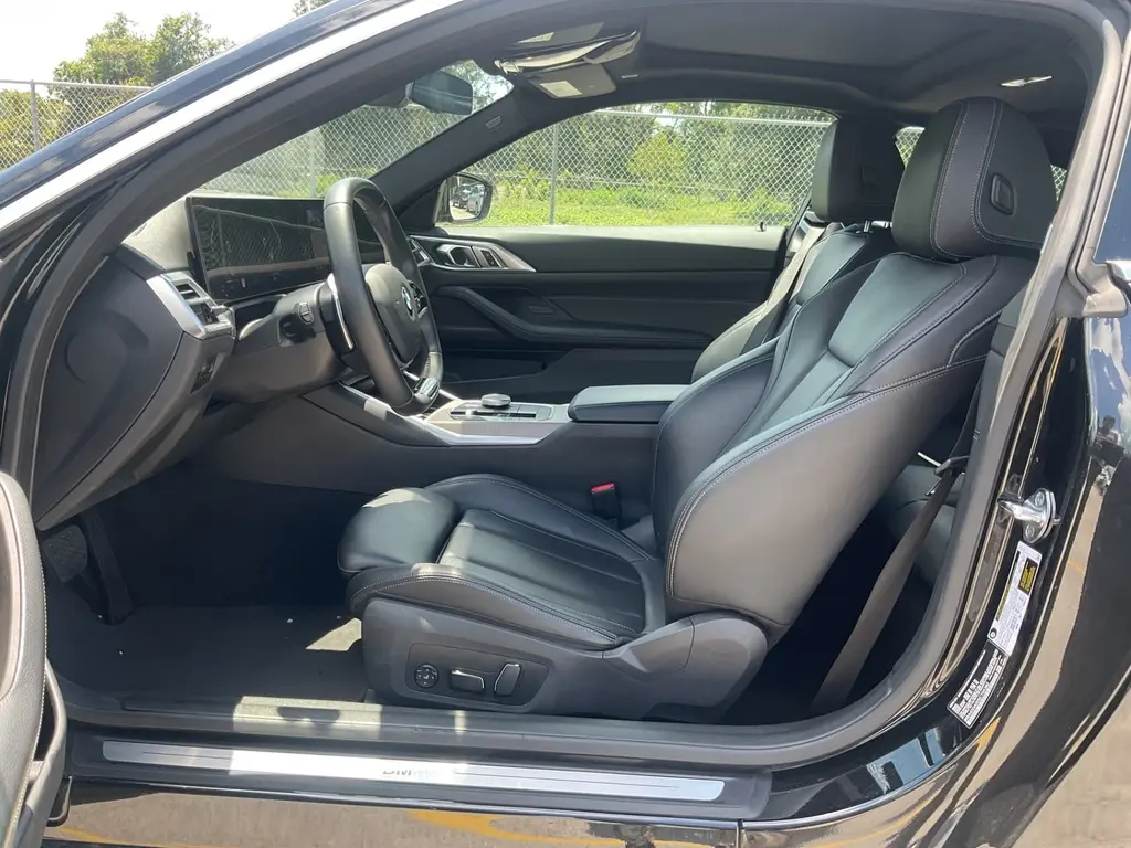 Florida Fine Cars - Used BMW 4 SERIES 2025 ORLANDO 430I